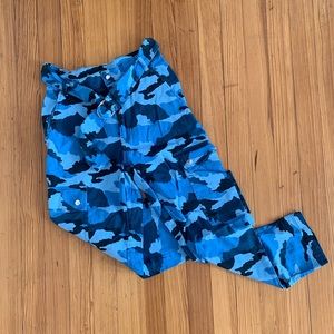 Wild Fable Camo Utility Pants